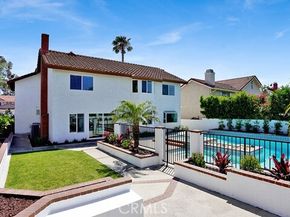 25031 Calle Arenal, Lake Forest (el Toro) CA 92630