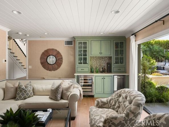 3808 Sandune Lane, Corona Del Mar (newport Beach) CA 92625