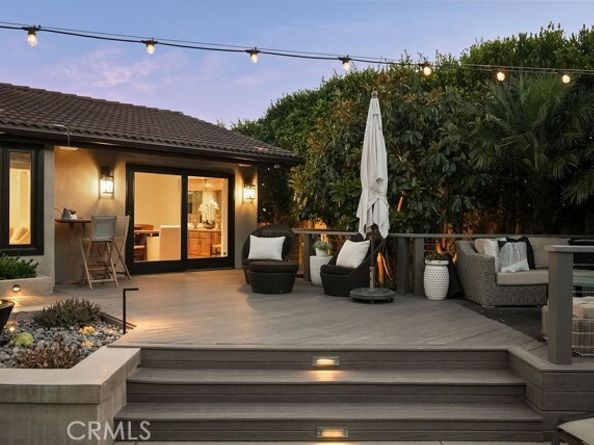 3808 Sandune Lane, Corona Del Mar (newport Beach) CA 92625