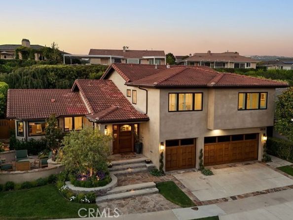 3808 Sandune Lane, Corona Del Mar (newport Beach) CA 92625