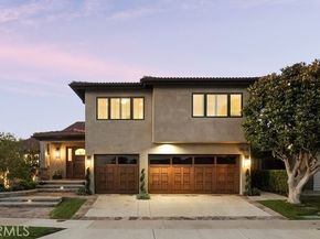 3808 Sandune Lane, Corona Del Mar (newport Beach) CA 92625