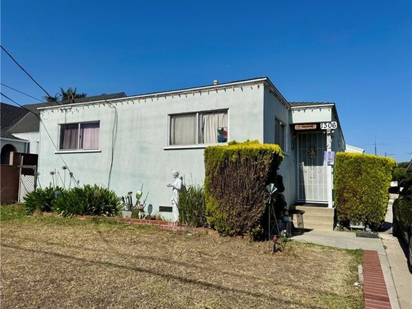 1306 Gulf Avenue, Wilmington (los Angeles) CA 90744