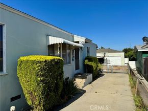 1306 Gulf Avenue, Wilmington (los Angeles) CA 90744