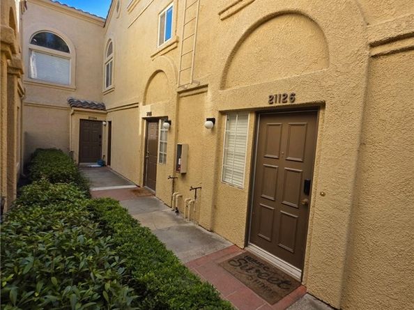21128 Gladiolos, Lake Forest (el Toro) CA 92630