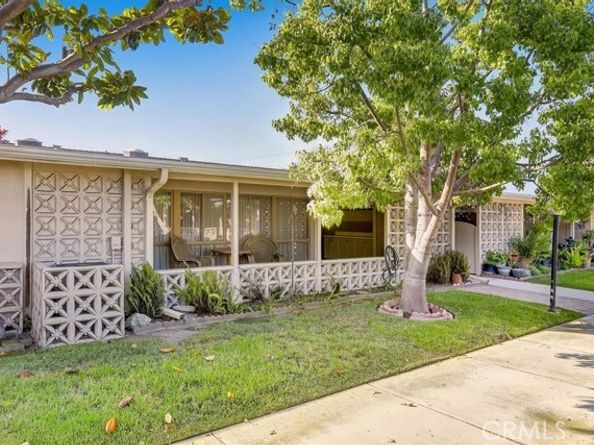 1841 Sunningdale Rd 31G, Seal Beach CA 90740