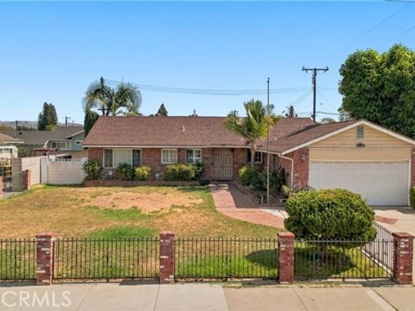 1212 S California, West Covina CA 91790