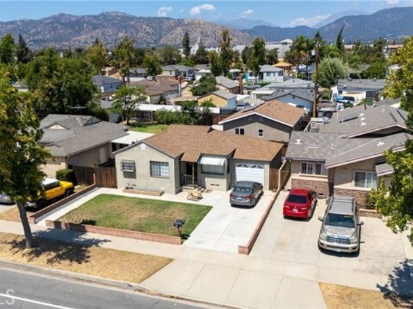 1421 Bonita, La Verne CA 91750