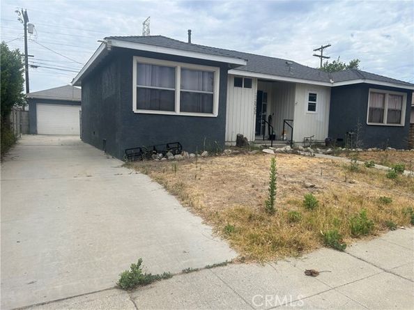 12900 Tonopah, Arleta (los Angeles) CA 91331