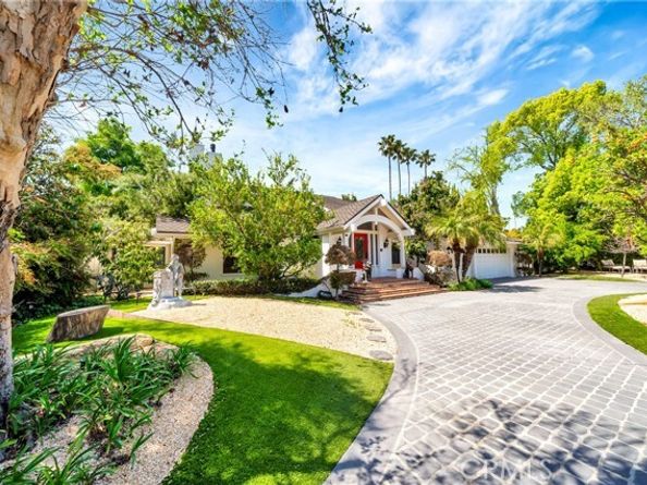 5441 Calvin Avenue, Tarzana (los Angeles) CA 91356