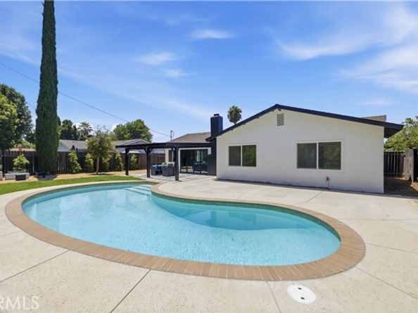 11224 Blucher Avenue, Granada Hills (los Angeles) CA 91344