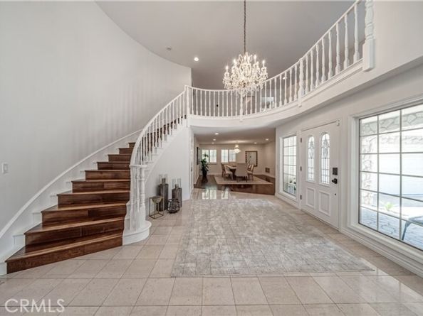 18741 Hillsboro, Porter Ranch (los Angeles) CA 91326