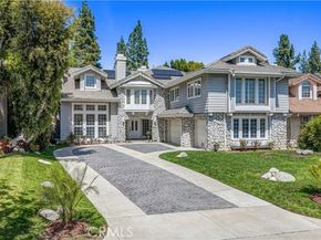 18741 Hillsboro, Porter Ranch (los Angeles) CA 91326