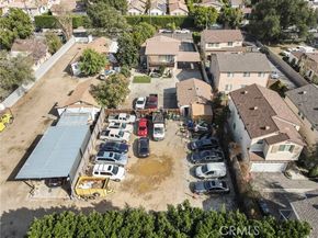 9349 Burnet Avenue, North Hills (los Angeles) CA 91343