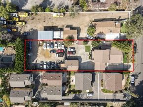 9349 Burnet Avenue, North Hills (los Angeles) CA 91343