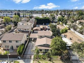 9349 Burnet Avenue, North Hills (los Angeles) CA 91343