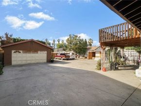 9349 Burnet Avenue, North Hills (los Angeles) CA 91343