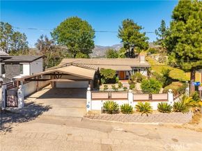 7305 Verdugo Crestline, Tujunga (los Angeles) CA 91042