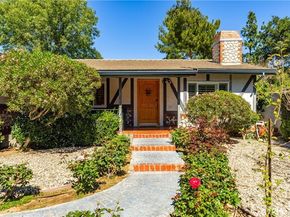 7305 Verdugo Crestline, Tujunga (los Angeles) CA 91042