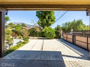 7305 Verdugo Crestline, Tujunga (los Angeles) CA 91042