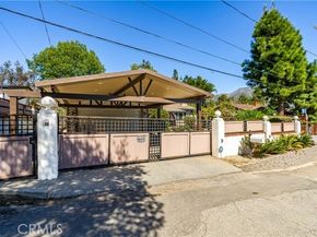 7305 Verdugo Crestline, Tujunga (los Angeles) CA 91042