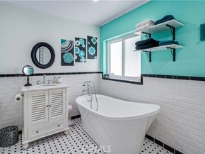 7305 Verdugo Crestline, Tujunga (los Angeles) CA 91042