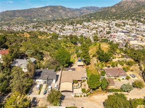 7305 Verdugo Crestline, Tujunga (los Angeles) CA 91042