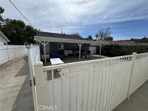 15057 Paddock, Sylmar (los Angeles) CA 91342