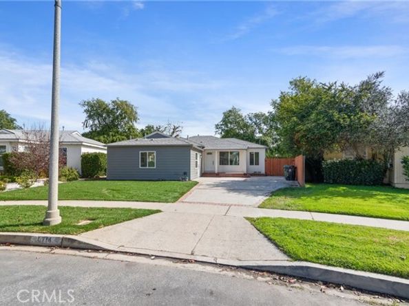 6714 Jellico, Los Angeles CA 91406
