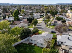 6714 Jellico, Los Angeles CA 91406