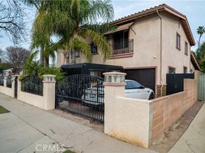 6930 Balcom, Reseda (los Angeles) CA 91335