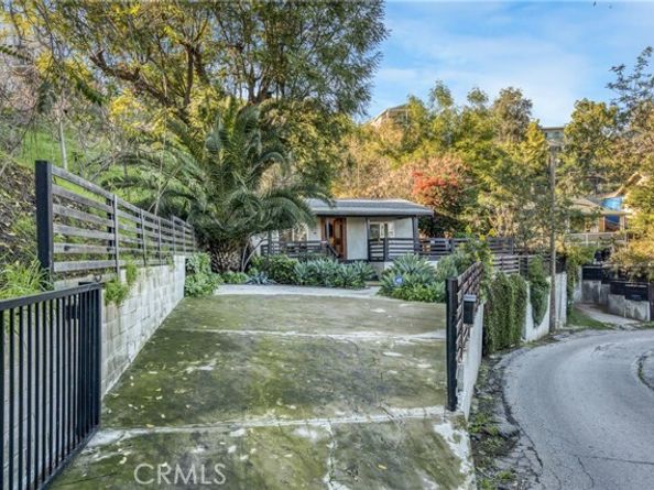 4527 E Rose Hill, Los Angeles CA 90032