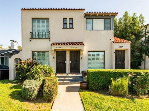 4218 S Harvard, Los Angeles CA 90062