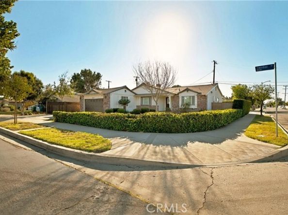 8857 Swinton Avenue, North Hills (los Angeles) CA 91343