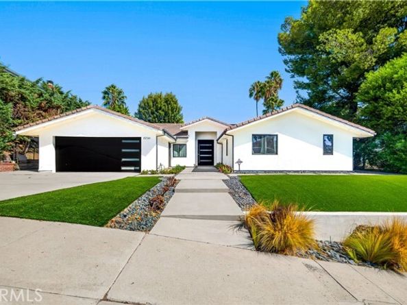 19541 Greenbriar Drive, Tarzana (los Angeles) CA 91356