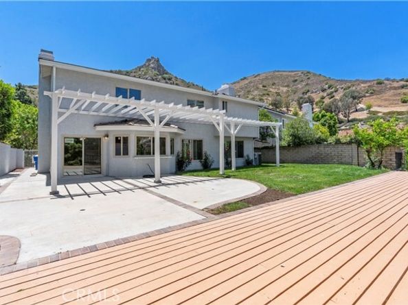 24647 Gardenstone Lane, West Hills (los Angeles) CA 91307