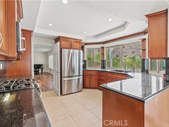 24647 Gardenstone Lane, West Hills (los Angeles) CA 91307