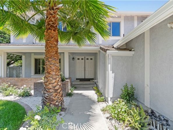 24647 Gardenstone Lane, West Hills (los Angeles) CA 91307