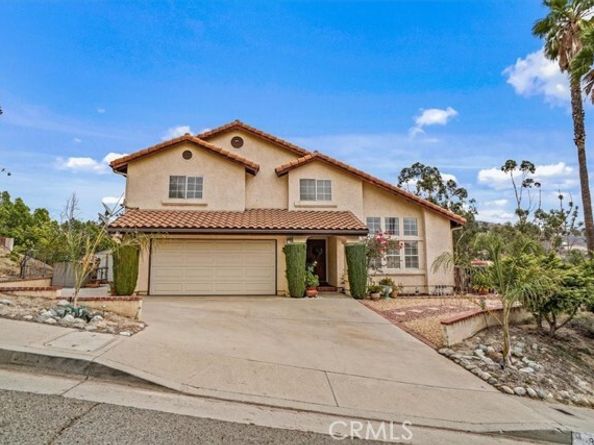 9730 Mustang Way, Burbank CA 91040