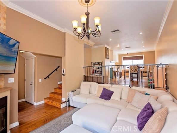 12330 Osborne Street 49, Pacoima (los Angeles) CA 91331