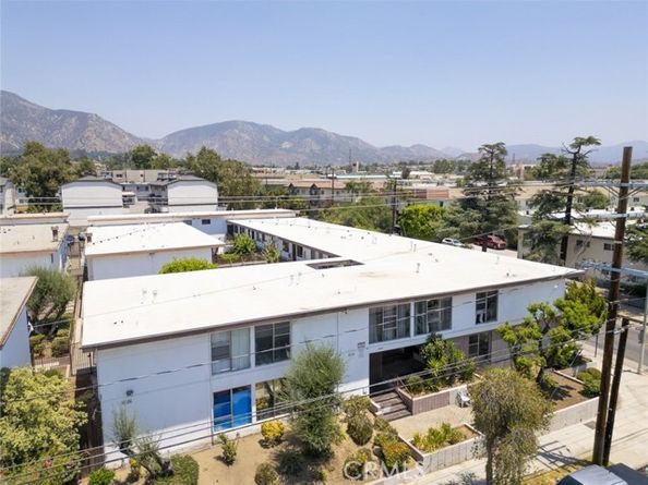 13040 Dronfield Avenue 13, Sylmar (los Angeles) CA 91342