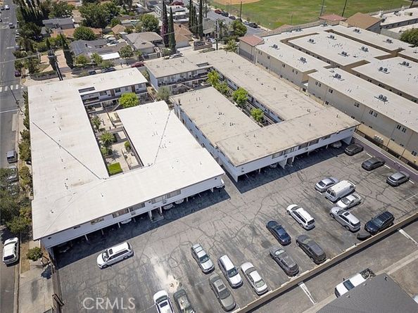13040 Dronfield Avenue 13, Sylmar (los Angeles) CA 91342