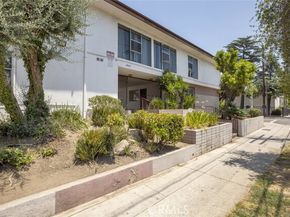 13040 Dronfield Avenue 13, Sylmar (los Angeles) CA 91342