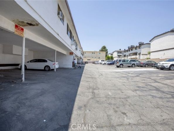 13040 Dronfield Avenue 13, Sylmar (los Angeles) CA 91342