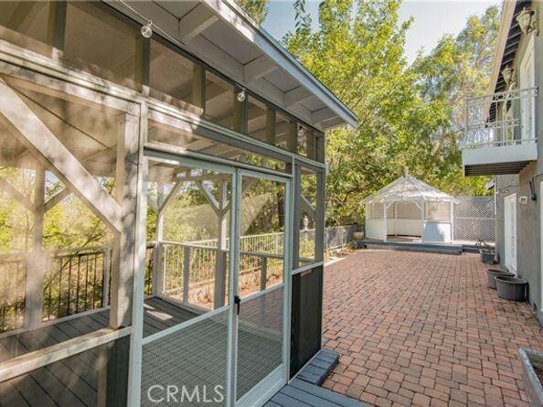 4602 Hurford Terrace, Encino (los Angeles) CA 91436