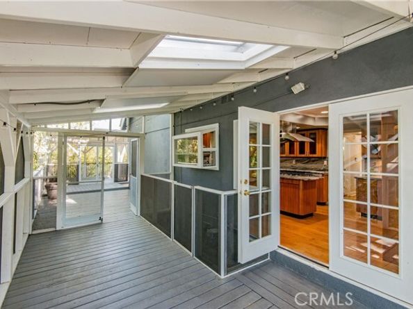 4602 Hurford Terrace, Encino (los Angeles) CA 91436