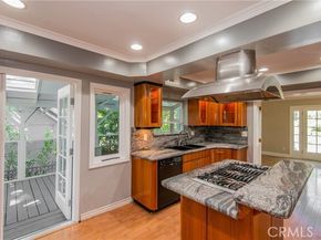 4602 Hurford Terrace, Encino (los Angeles) CA 91436
