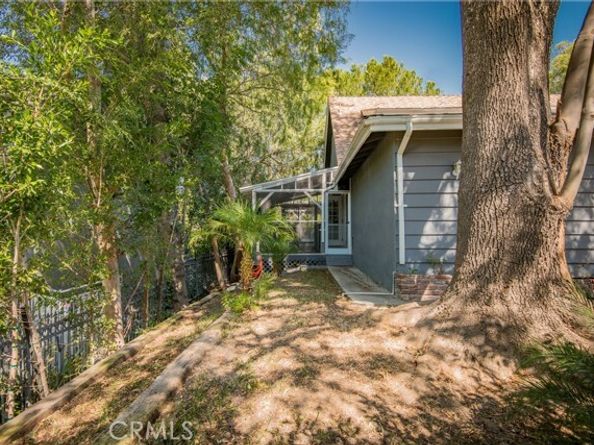 4602 Hurford Terrace, Encino (los Angeles) CA 91436