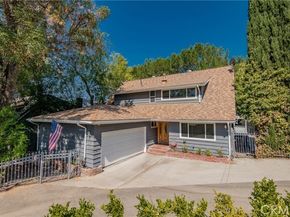 4602 Hurford Terrace, Encino (los Angeles) CA 91436