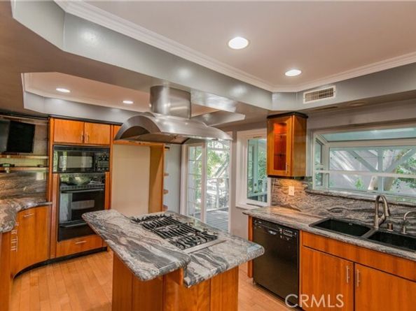 4602 Hurford Terrace, Encino (los Angeles) CA 91436