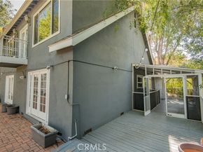 4602 Hurford Terrace, Encino (los Angeles) CA 91436